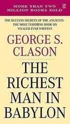 The Richest Man in Babylon