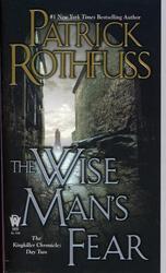 The Wise Man's Fear