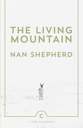 The Living Mountain