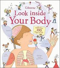Look Inside: Your Body