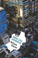 Neuromancer 3: Mona Lisa Overdrive