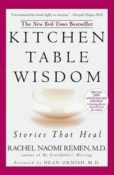 Kitchen Table Wisdom. 10th Anniversary Edition