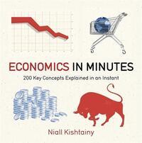 Economics in Minutes
