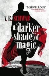 A Darker Shade of Magic 01