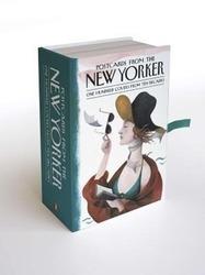 The New Yorker Postcards
