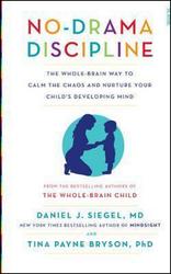 No-Drama Discipline