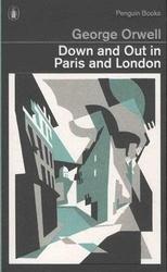 Down and Out in Paris and London