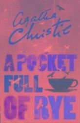 A Pocket Full of Rye