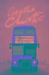 At Bertram's Hotel