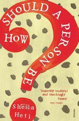 How Should a Person Be?