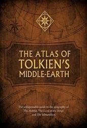 The Atlas of Tolkien's Middle-Earth