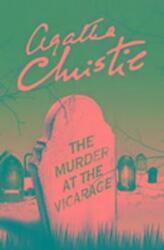 The Murder at the Vicarage