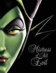 Mistress of All Evil