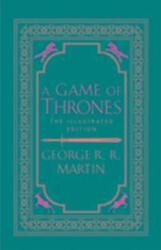 A Game of Thrones. 20th Anniversary Illustrated Edition
