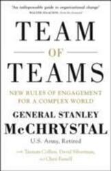 Team of Teams