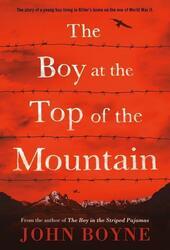 The Boy at the Top of the Mountain