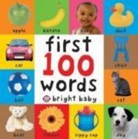 First 100 Words