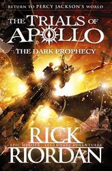 The Trials of Apolle - The Dark Prophecy