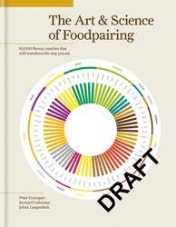The Art & Science of Foodpairing