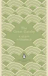 The Great Gatsby