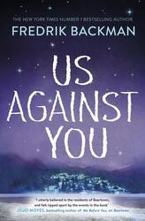Us Against You