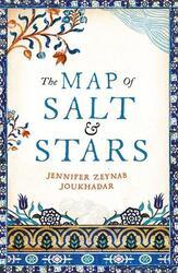 The Map of Salt and Stars