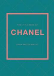 The Little Book of Chanel