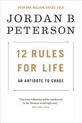 12 Rules for Life