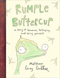 Rumple Buttercup