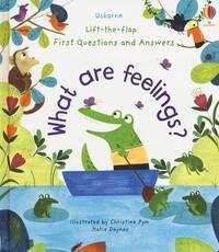 What Are Feelings?