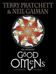 The Illustrated Good Omens