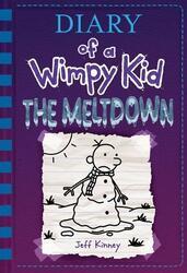 Diary of a Wimpy Kid 13. The Meltdown