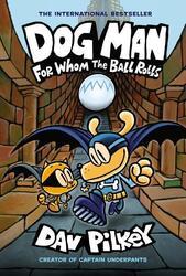 Dog Man 7