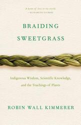 Braiding Sweetgrass