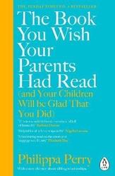 Book You Wish Your Parents Had Read