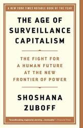 The Age of Surveillance Capitalism