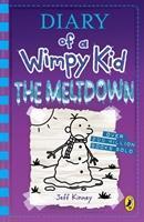 Diary of a Wimpy Kid 13: The Meltdown