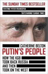 Putin's People