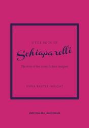 Little Book of Schiaparelli