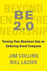 BE 2.0 (Beyond Entrepreneurship 2.0)