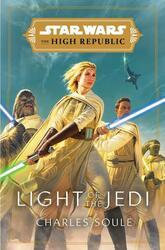 Star Wars: Light of the Jedi (The High Republic)