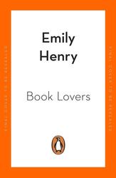 Book Lovers