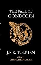 The Fall Of Gondolin