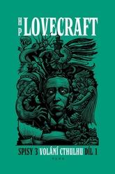 Volání Cthulhu 1.díl