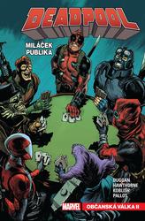 Deadpool Miláček publika 4