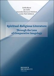 Spiritual-Religious Literature - Lenka Tkáč-Zabáková