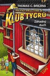 Klub Tygrů Záhadný duch