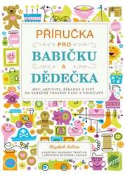 Příručka pro babičku a dědečka
