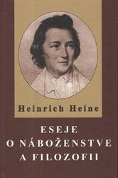 Eseje o náboženstve a filozofií