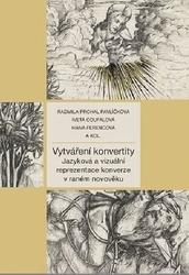 Vytváření konvertity - Iveta Coufalová